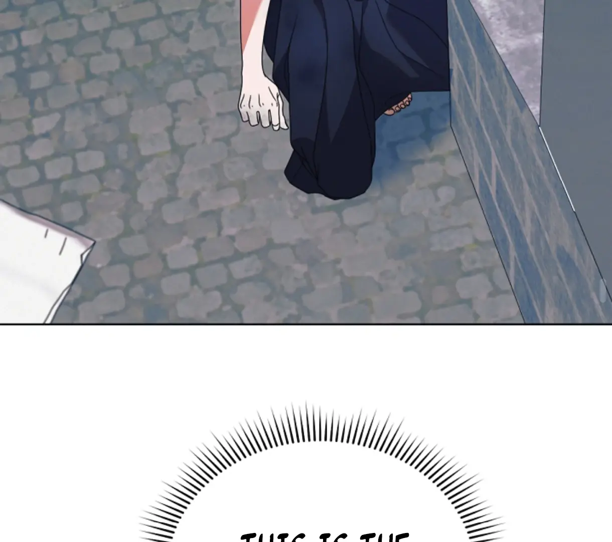 Try Begging Me Chapter 49 Page 132