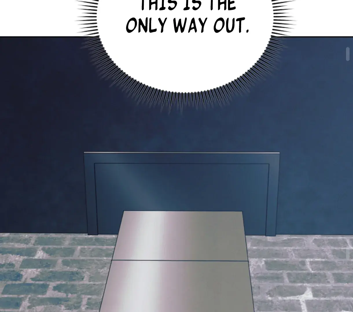 Try Begging Me Chapter 49 Page 133