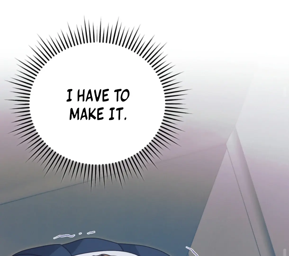 Try Begging Me Chapter 49 Page 136