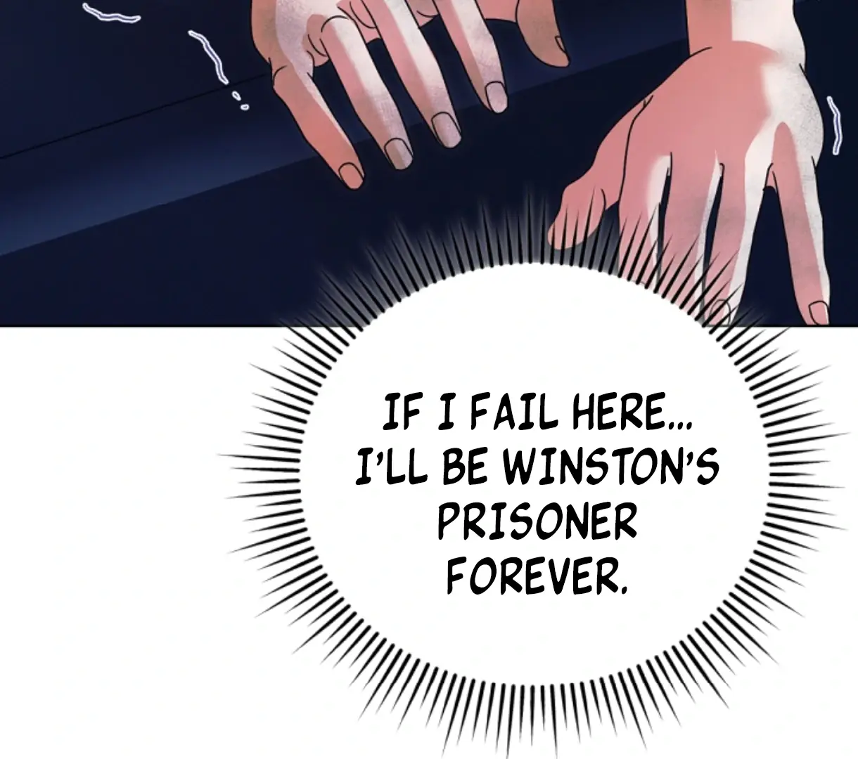Try Begging Me Chapter 49 Page 139