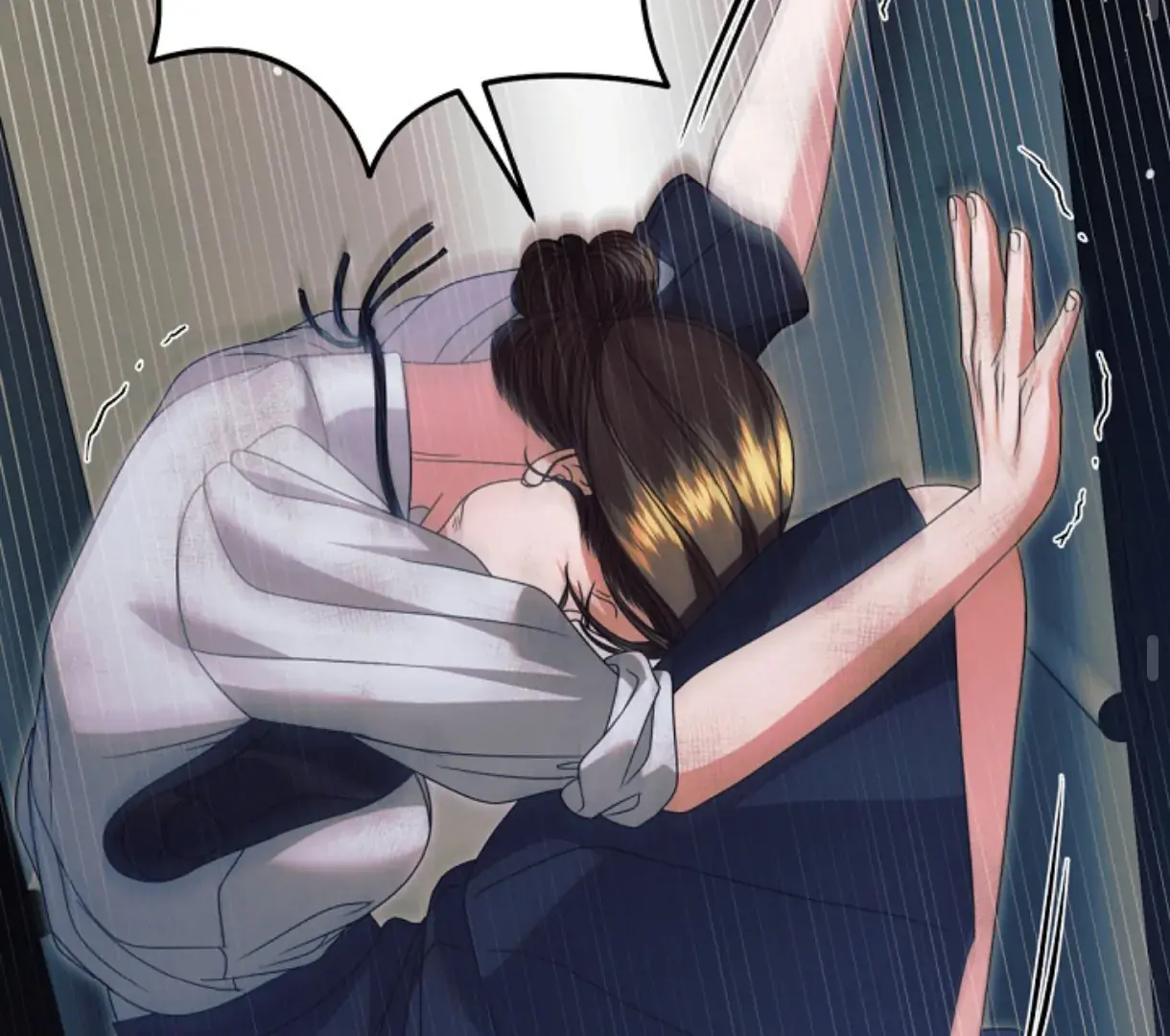 Try Begging Me Chapter 49 Page 144