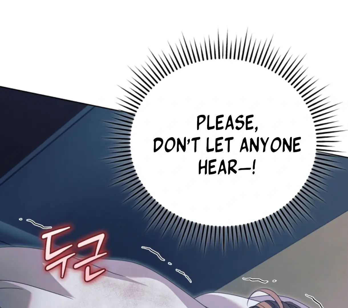 Try Begging Me Chapter 49 Page 148