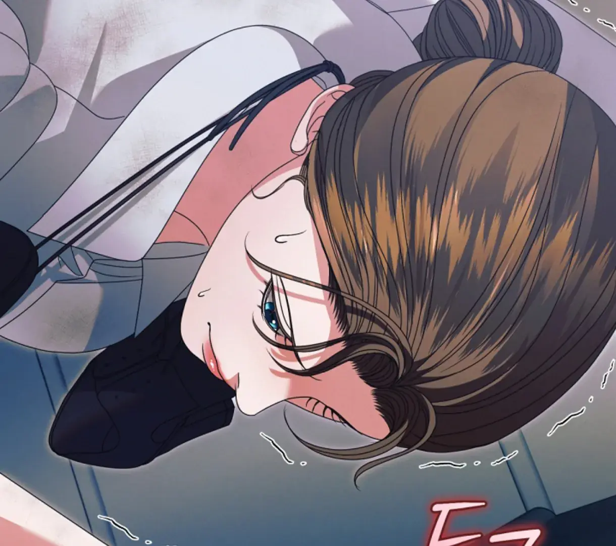 Try Begging Me Chapter 49 Page 149