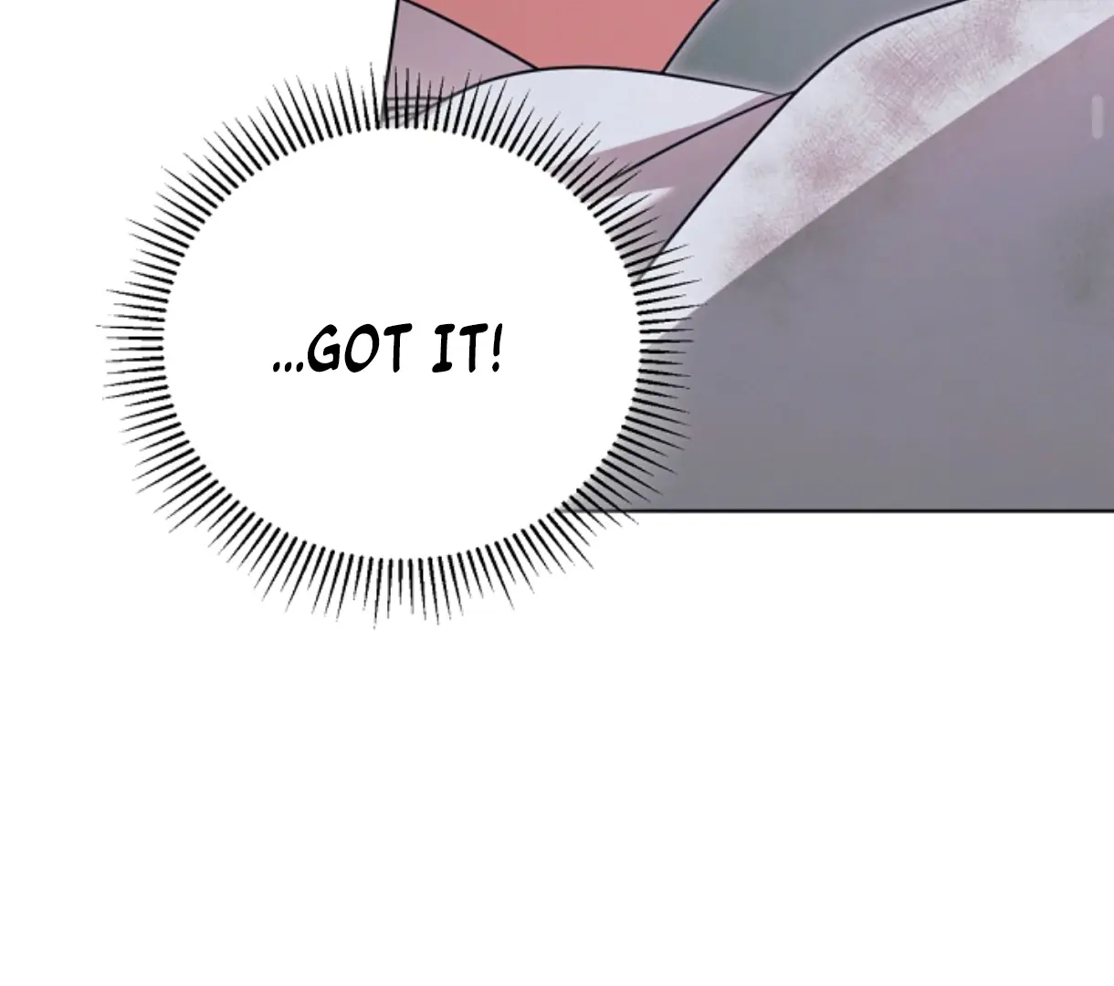Try Begging Me Chapter 49 Page 155