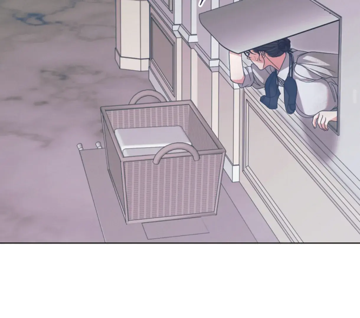 Try Begging Me Chapter 49 Page 158