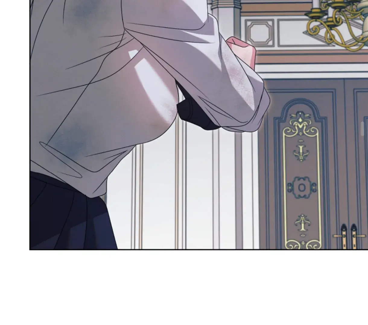 Try Begging Me Chapter 49 Page 163