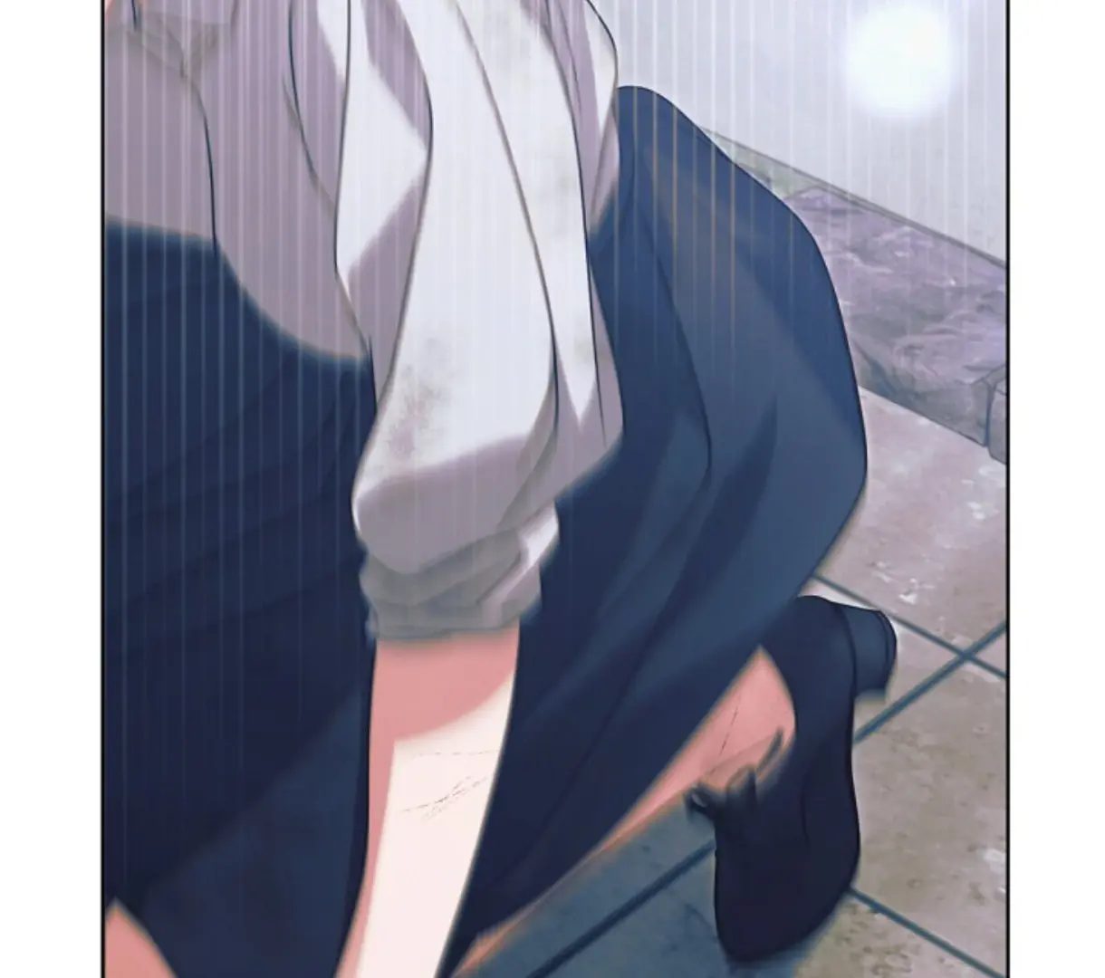 Try Begging Me Chapter 49 Page 179