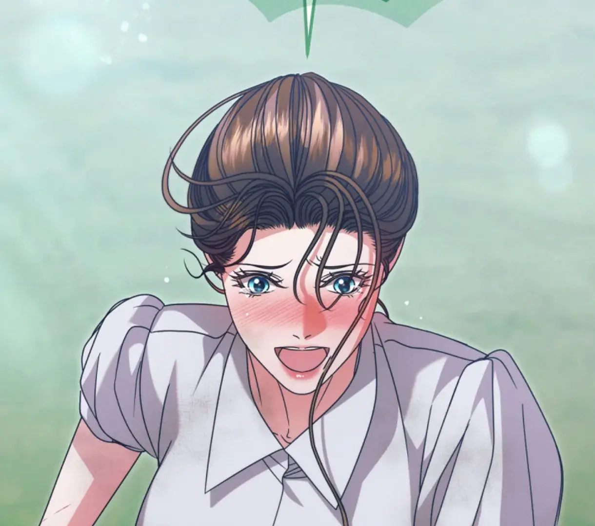 Try Begging Me Chapter 49 Page 187