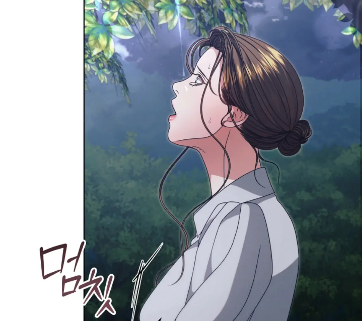 Try Begging Me Chapter 49 Page 194