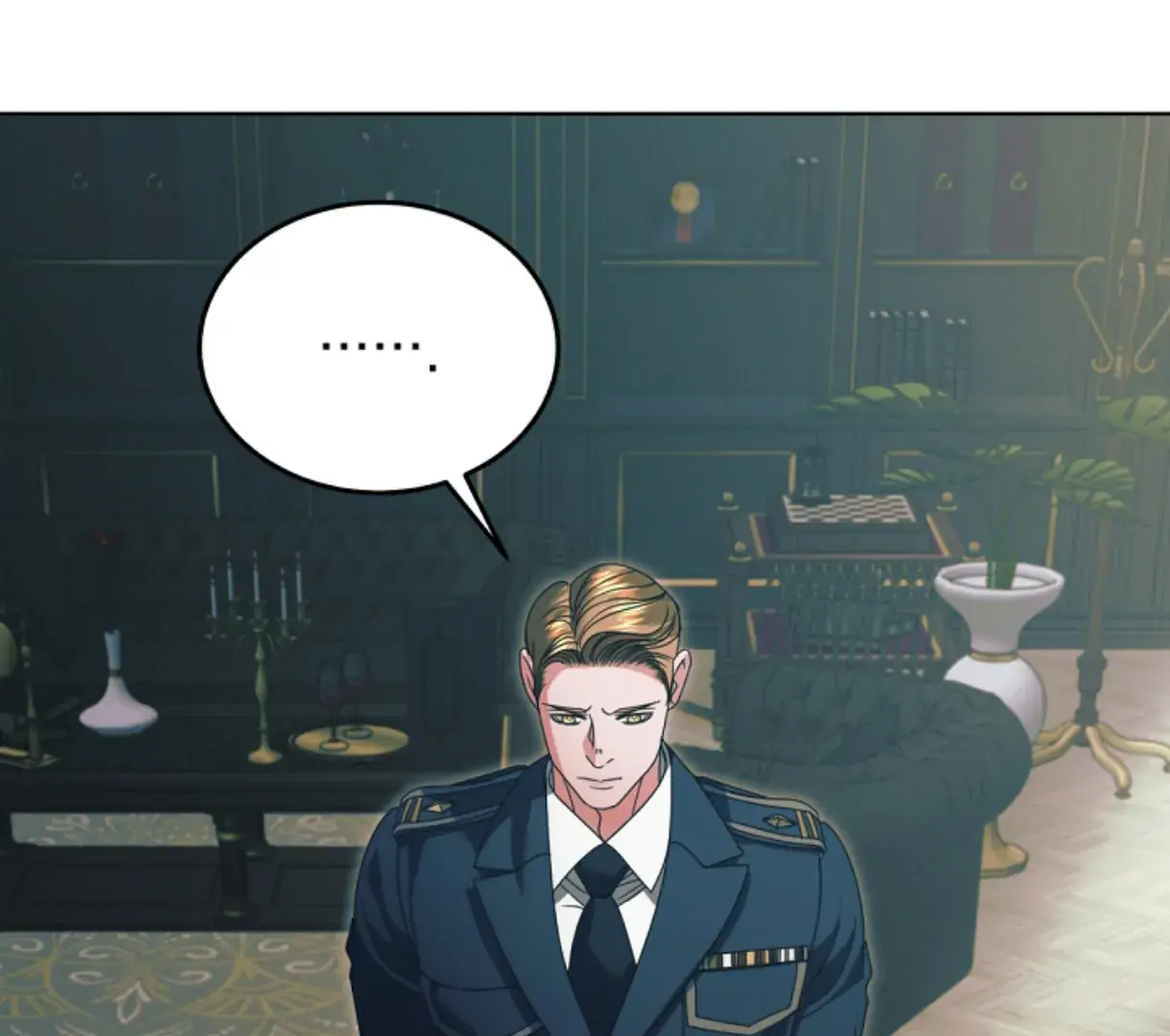 Try Begging Me Chapter 49 Page 208