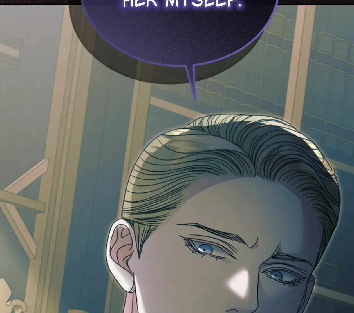 Try Begging Me Chapter 49 Page 212