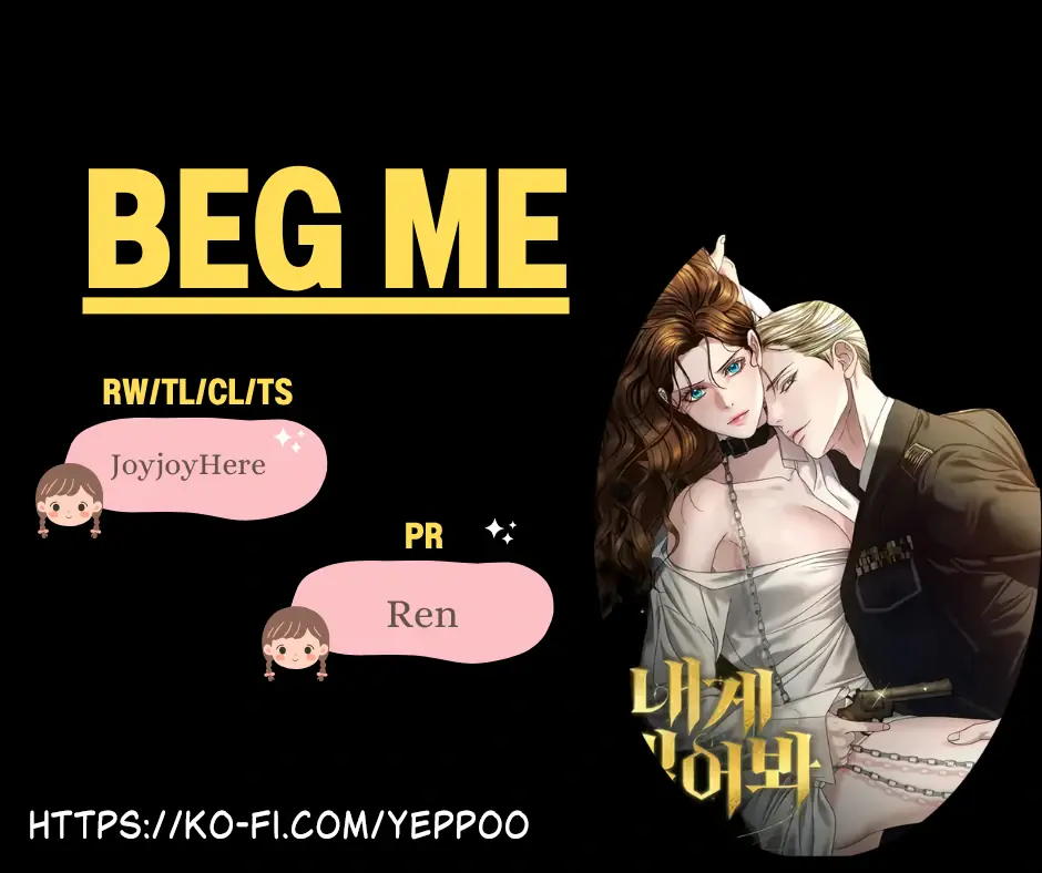 Try Begging Me Chapter 49 Page 217