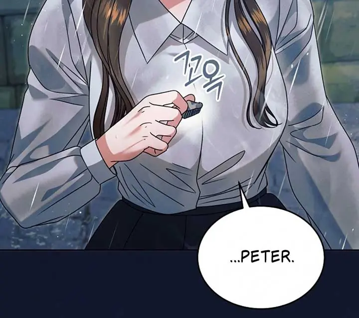Try Begging Me Chapter 50 Page 18