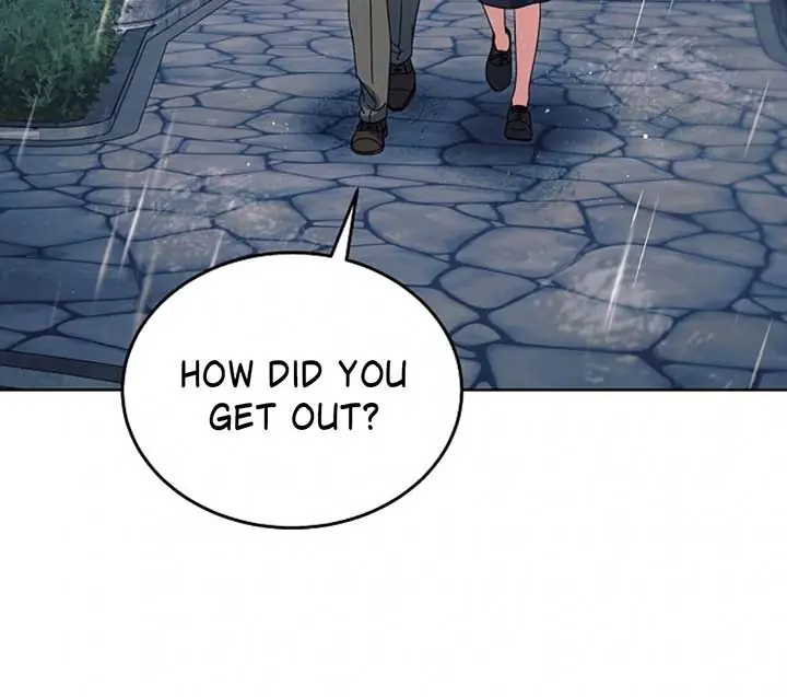 Try Begging Me Chapter 50 Page 27