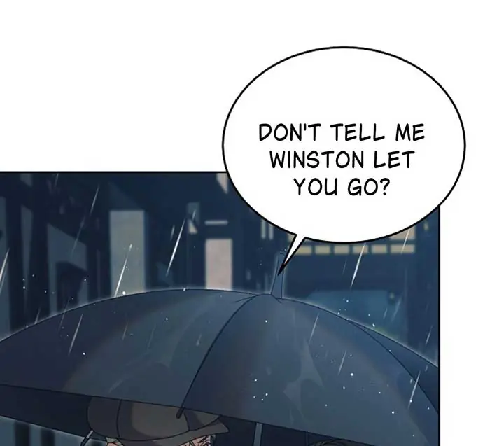 Try Begging Me Chapter 50 Page 28