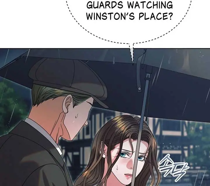 Try Begging Me Chapter 50 Page 31