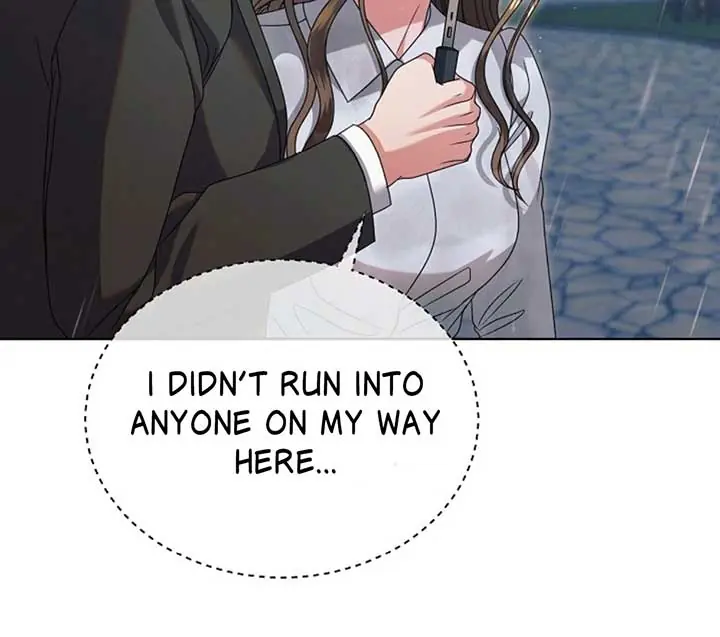 Try Begging Me Chapter 50 Page 32