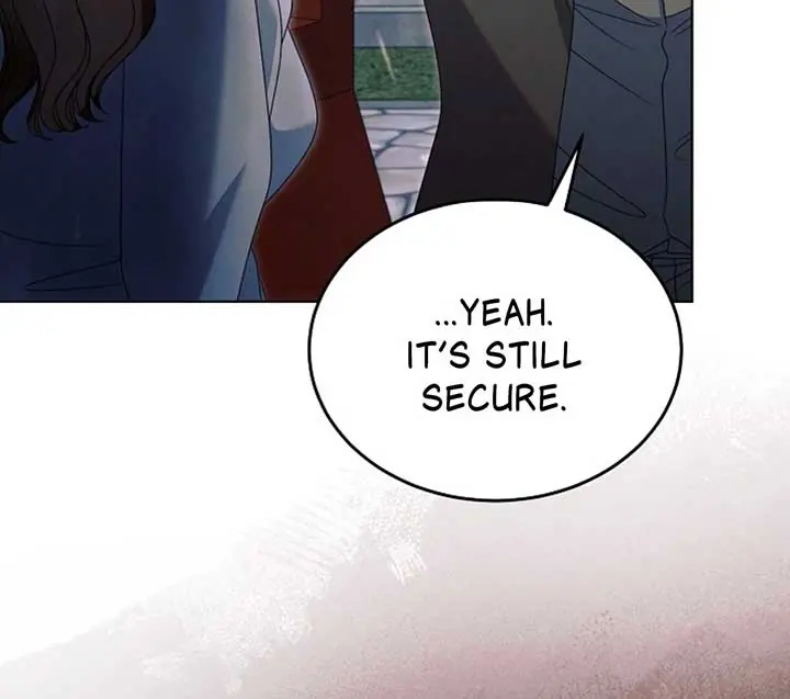 Try Begging Me Chapter 50 Page 49