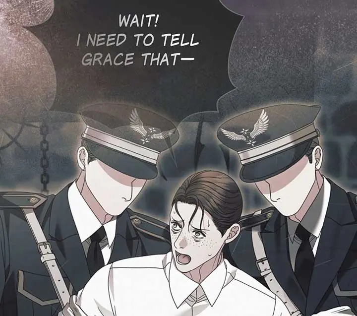 Try Begging Me Chapter 50 Page 56