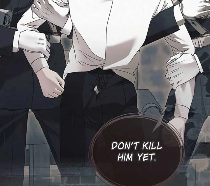 Try Begging Me Chapter 50 Page 57