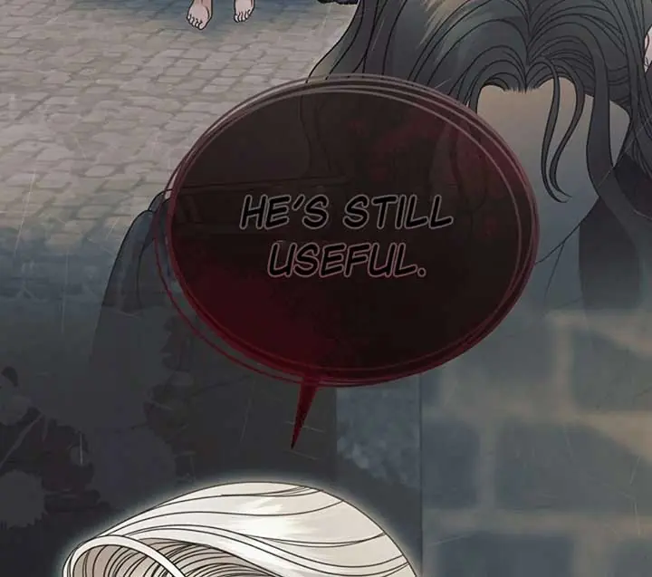 Try Begging Me Chapter 50 Page 59