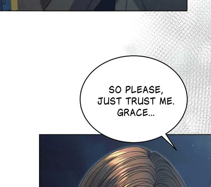 Try Begging Me Chapter 50 Page 83