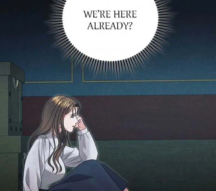 Try Begging Me Chapter 50 Page 116