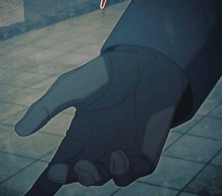 Try Begging Me Chapter 50 Page 121