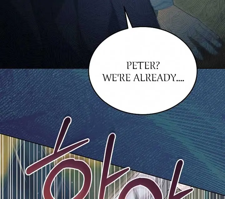 Try Begging Me Chapter 50 Page 125