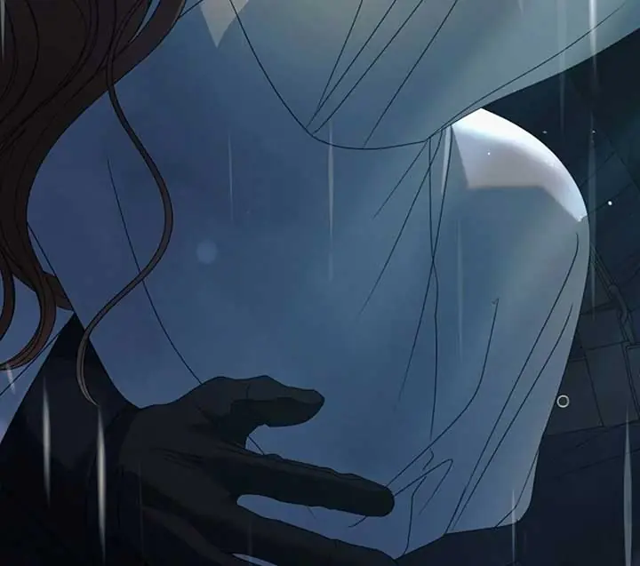 Try Begging Me Chapter 50 Page 137