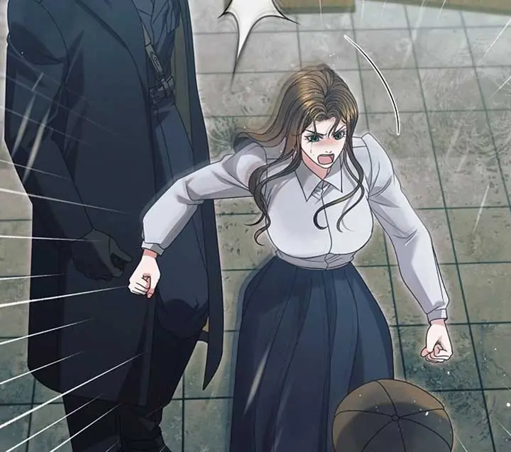 Try Begging Me Chapter 50 Page 155