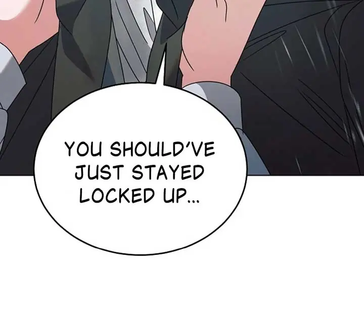 Try Begging Me Chapter 50 Page 170