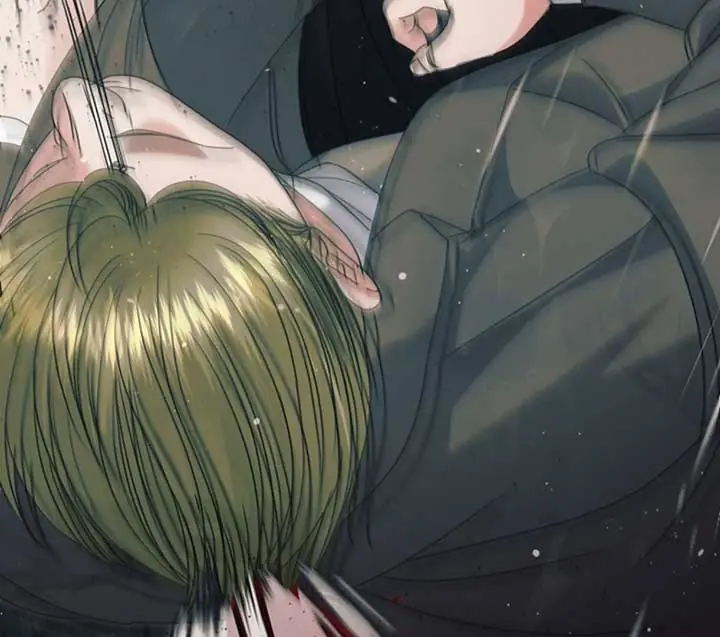 Try Begging Me Chapter 50 Page 190