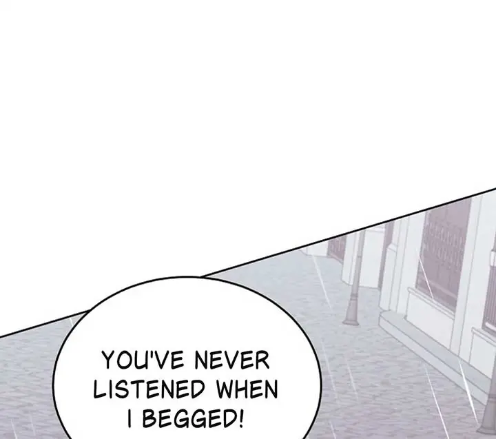 Try Begging Me Chapter 51 Page 33