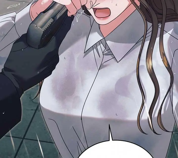 Try Begging Me Chapter 51 Page 39