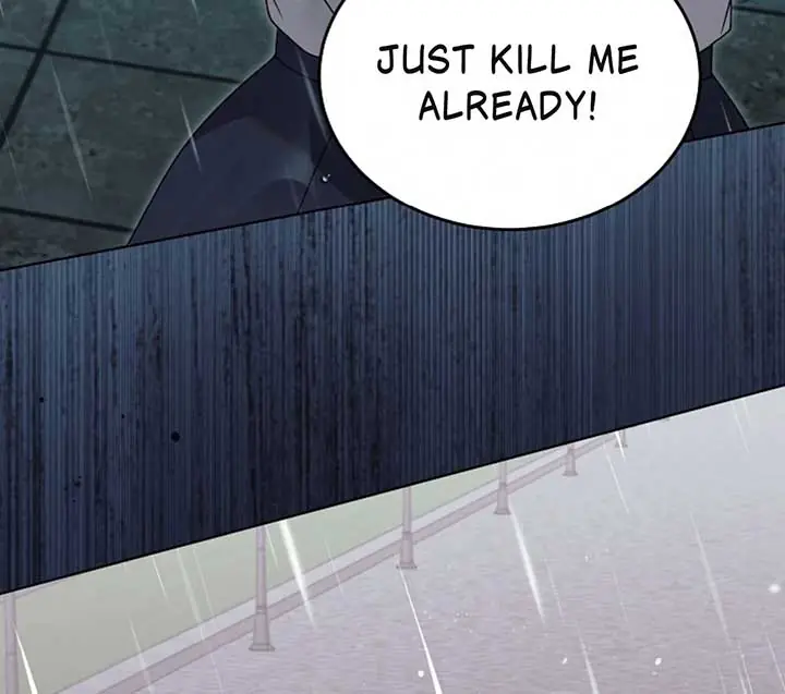 Try Begging Me Chapter 51 Page 40