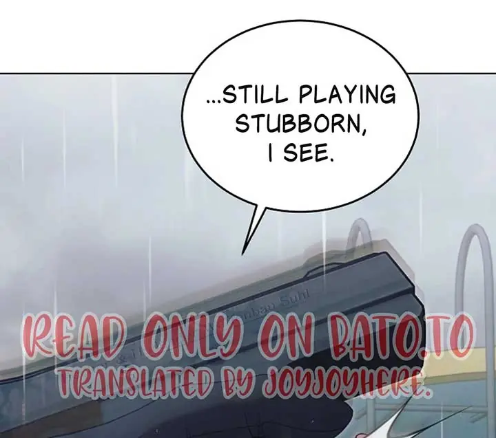 Try Begging Me Chapter 51 Page 53