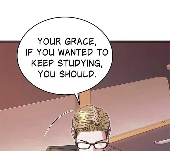 Try Begging Me Chapter 51 Page 86