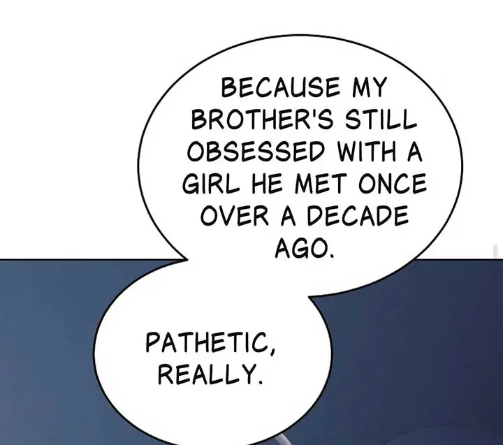 Try Begging Me Chapter 51 Page 127