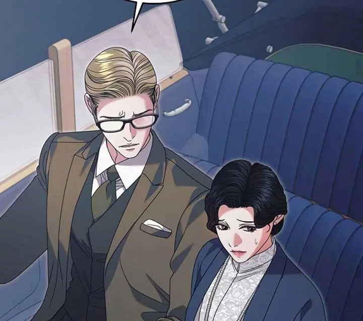 Try Begging Me Chapter 51 Page 128