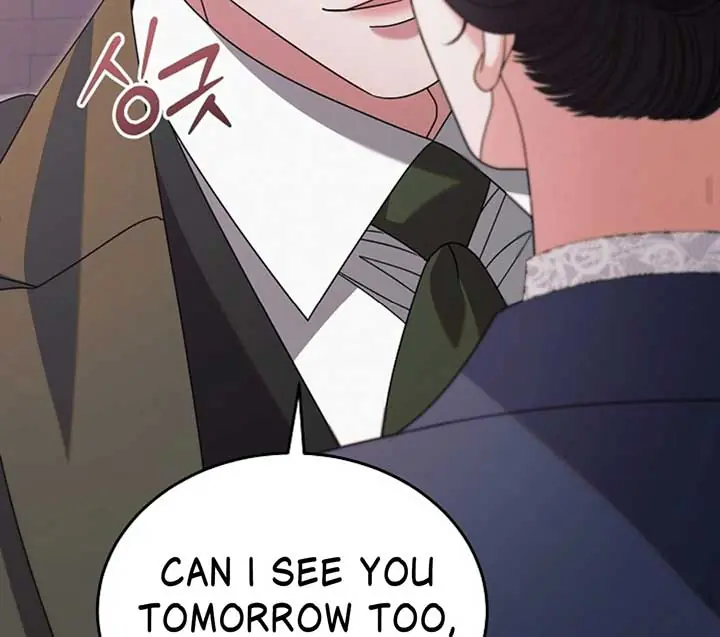 Try Begging Me Chapter 51 Page 160