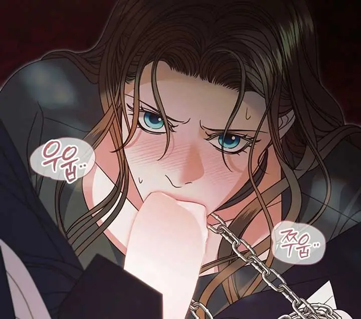 Try Begging Me Chapter 51 Page 201