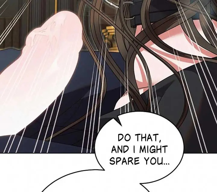 Try Begging Me Chapter 51 Page 206