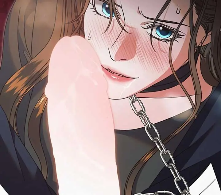 Try Begging Me Chapter 51 Page 214