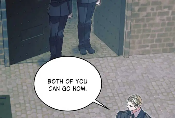 Try Begging Me Chapter 52 Page 7