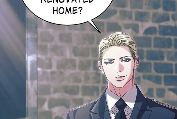 Try Begging Me Chapter 52 Page 15