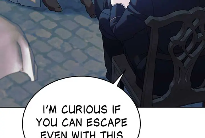 Try Begging Me Chapter 52 Page 29