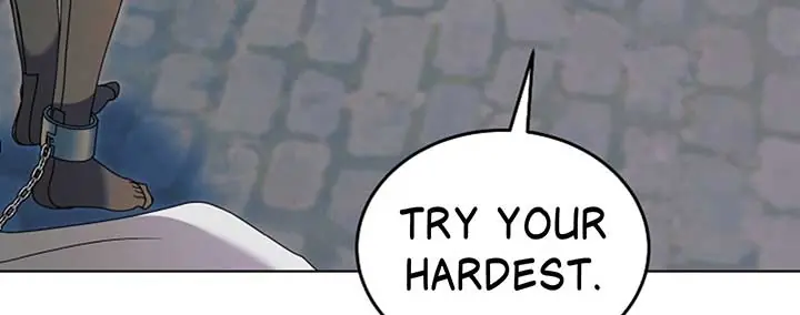 Try Begging Me Chapter 52 Page 39