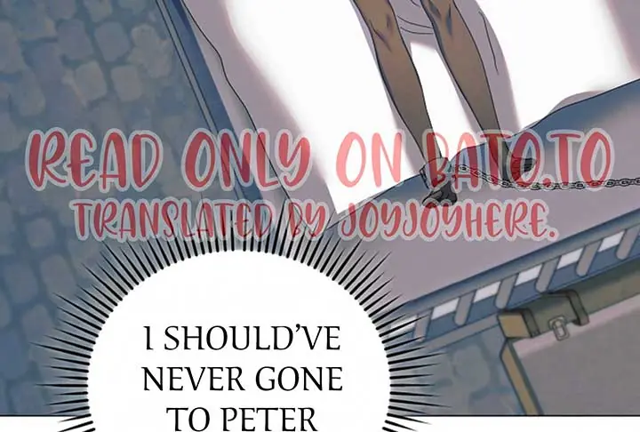 Try Begging Me Chapter 52 Page 59