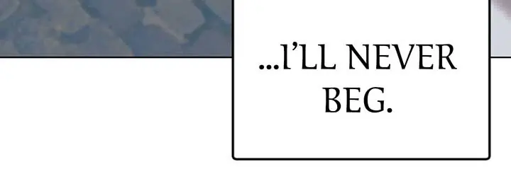 Try Begging Me Chapter 52 Page 96